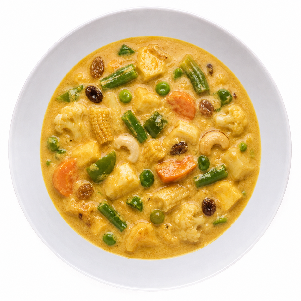 Navratan Kurma
